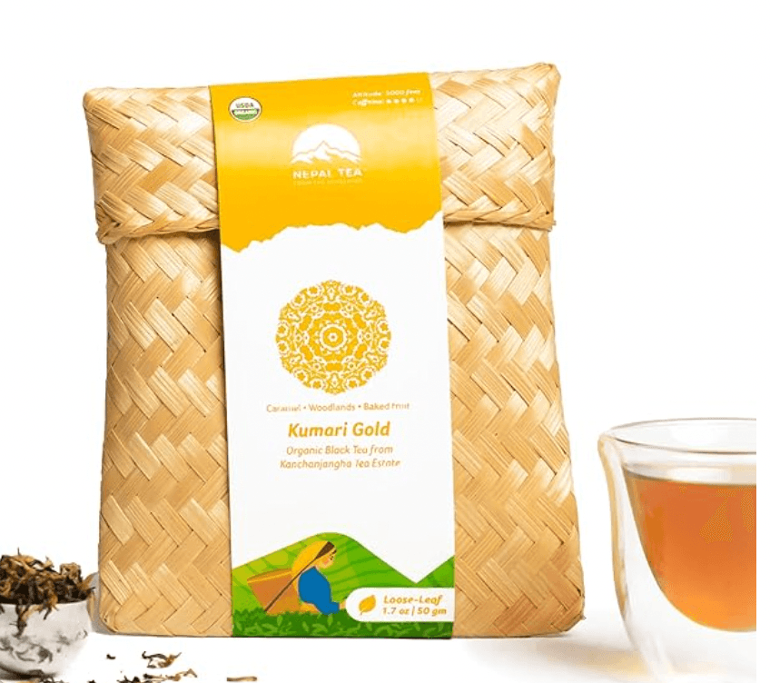 Nepal Tea Collective